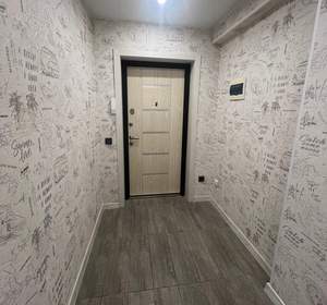 2-к квартира, вторичка, 64м2, 14/16 этаж