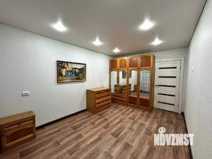 3-к квартира, вторичка, 64м2, 2/9 этаж
