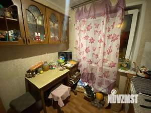 1-к квартира, вторичка, 33м2, 1/5 этаж