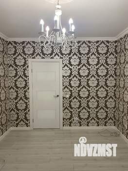 2-к квартира, вторичка, 60м2, 2/11 этаж