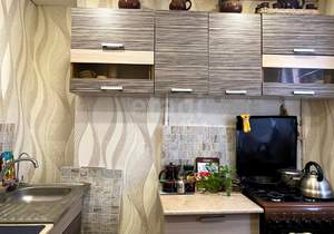 1-к квартира, вторичка, 33м2, 8/9 этаж