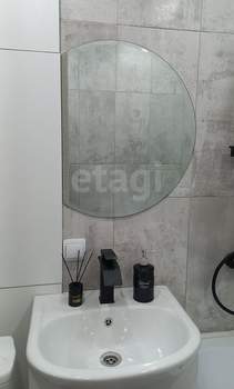 1-к квартира, вторичка, 30м2, 1/5 этаж