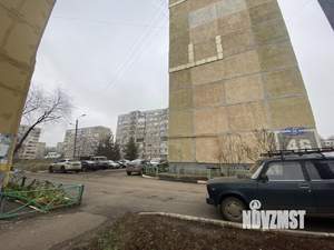 2-к квартира, вторичка, 49м2, 1/9 этаж