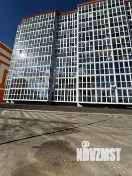 Студия квартира, вторичка, 22м2, 1/9 этаж