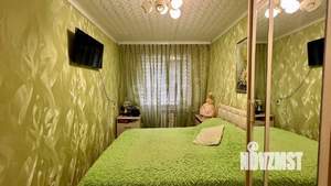 2-к квартира, вторичка, 43м2, 4/5 этаж