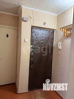 2-к квартира, вторичка, 40м2, 1/4 этаж