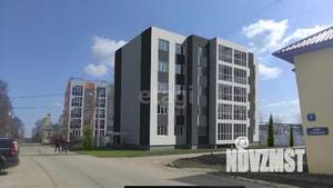 2-к квартира, вторичка, 55м2, 5/5 этаж
