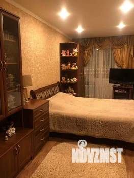 2-к квартира, вторичка, 42м2, 5/5 этаж