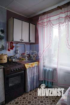 1-к квартира, вторичка, 31м2, 3/3 этаж