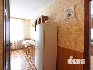 3-к квартира, вторичка, 64м2, 5/11 этаж