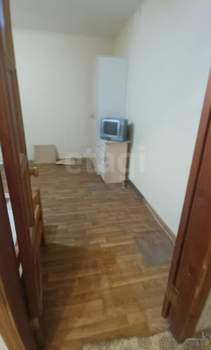 1-к квартира, вторичка, 33м2, 2/10 этаж