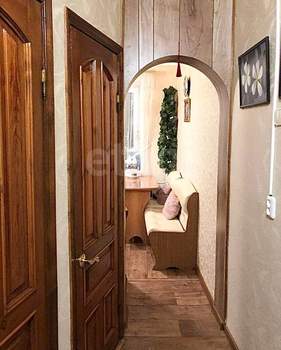 2-к квартира, вторичка, 42м2, 5/5 этаж