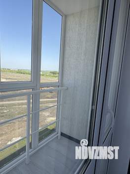 1-к квартира, вторичка, 37м2, 9/10 этаж