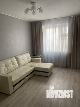 1-к квартира, вторичка, 37м2, 6/13 этаж