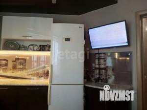 2-к квартира, вторичка, 60м2, 16/16 этаж