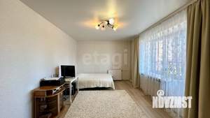 2-к квартира, вторичка, 64м2, 2/16 этаж