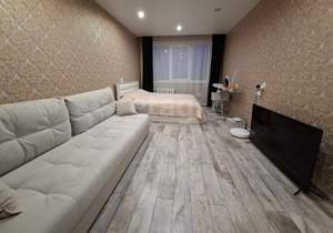 1-к квартира, вторичка, 33м2, 5/5 этаж