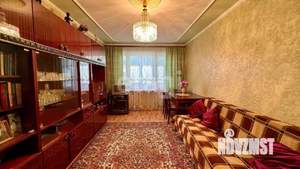 3-к квартира, вторичка, 60м2, 5/5 этаж