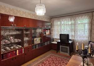 3-к квартира, вторичка, 61м2, 4/5 этаж
