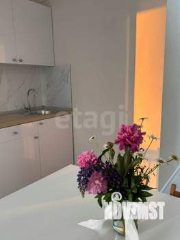 2-к квартира, вторичка, 46м2, 5/19 этаж