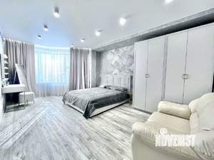 2-к квартира, вторичка, 74м2, 5/16 этаж