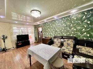 2-к квартира, вторичка, 45м2, 2/4 этаж