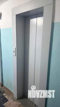 1-к квартира, вторичка, 30м2, 7/9 этаж