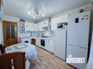 3-к квартира, вторичка, 70м2, 10/10 этаж