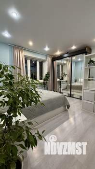 2-к квартира, вторичка, 57м2, 10/12 этаж