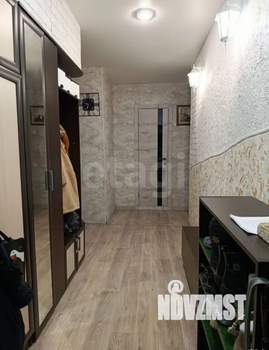 2-к квартира, вторичка, 59м2, 3/10 этаж