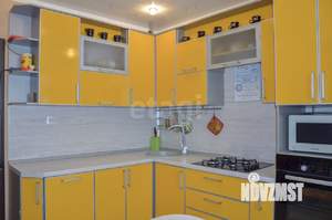 2-к квартира, вторичка, 56м2, 4/10 этаж