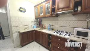 2-к квартира, вторичка, 53м2, 4/10 этаж