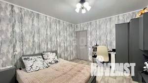 1-к квартира, вторичка, 34м2, 10/10 этаж