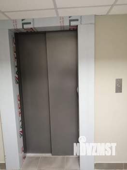 1-к квартира, вторичка, 40м2, 7/18 этаж