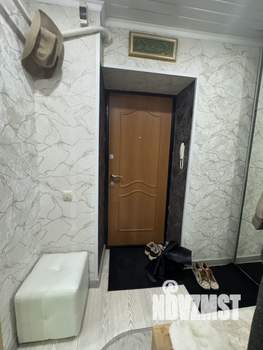 1-к квартира, вторичка, 32м2, 1/5 этаж