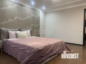 1-к квартира, вторичка, 43м2, 8/12 этаж