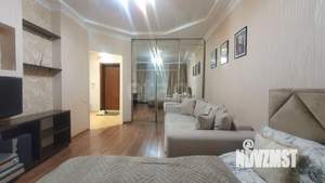 1-к квартира, вторичка, 39м2, 5/12 этаж