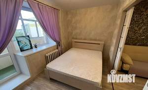 1-к квартира, вторичка, 38м2, 8/12 этаж