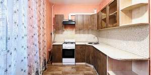 2-к квартира, вторичка, 59м2, 2/9 этаж