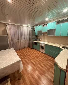 2-к квартира, вторичка, 66м2, 4/10 этаж