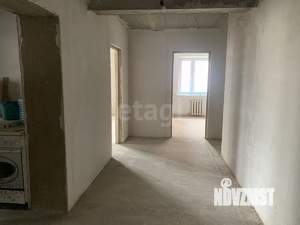 3-к квартира, вторичка, 100м2, 1/7 этаж