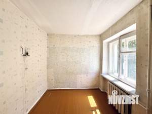 2-к квартира, вторичка, 42м2, 2/5 этаж