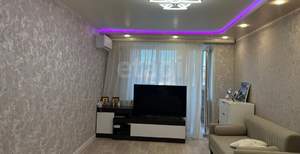 1-к квартира, вторичка, 39м2, 9/9 этаж