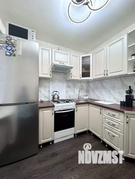 1-к квартира, вторичка, 34м2, 4/5 этаж