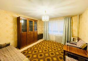 2-к квартира, вторичка, 49м2, 2/9 этаж