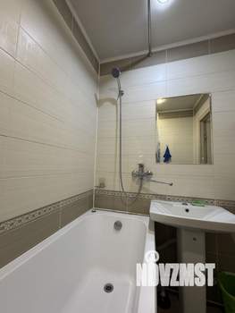 1-к квартира, вторичка, 34м2, 10/10 этаж