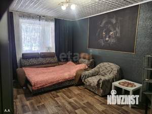 2-к квартира, вторичка, 50м2, 1/9 этаж