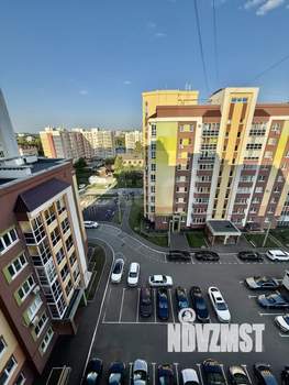 2-к квартира, вторичка, 63м2, 9/9 этаж