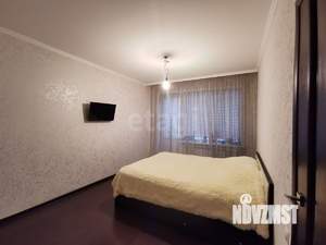1-к квартира, вторичка, 33м2, 2/10 этаж