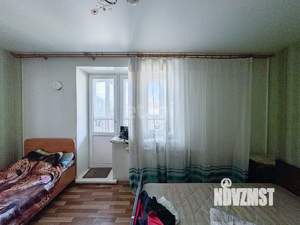 3-к квартира, вторичка, 82м2, 7/10 этаж
